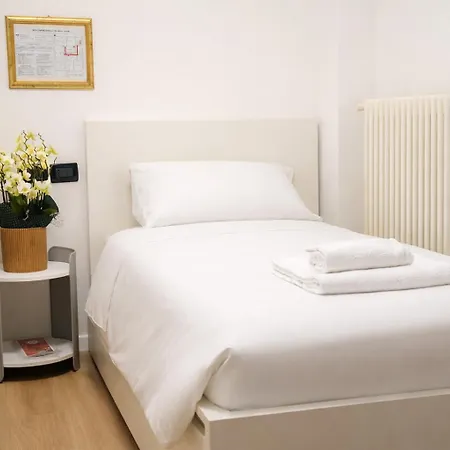 Sunshine Hotel Mestre