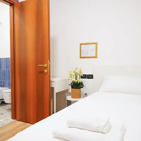 Sunshine Hotel Mestre
