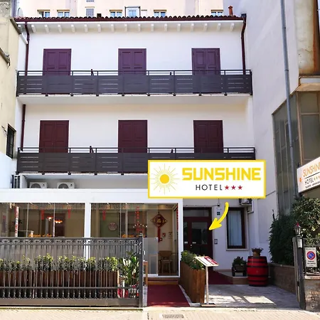 Sunshine Ξενοδοχείο