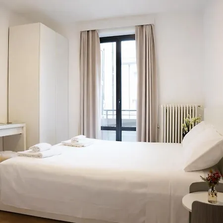 Sunshine Hotel Mestre