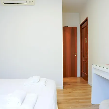 Hotel Sunshine 3*