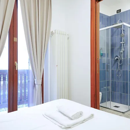 Hotel Sunshine Mestre